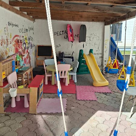 חניוטי Villa Anna מראה חיצוני תמונה
