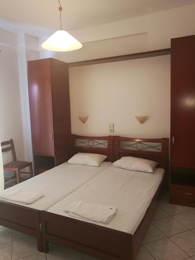 חניוטי Villa Anna מראה חיצוני תמונה