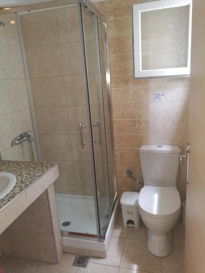 חניוטי Villa Anna מראה חיצוני תמונה