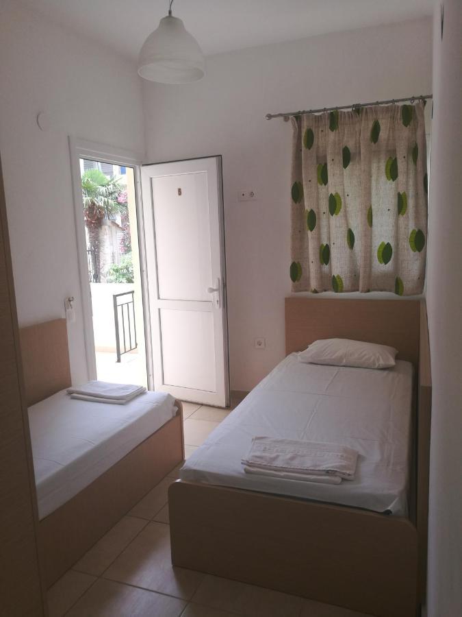 חניוטי Villa Anna מראה חיצוני תמונה
