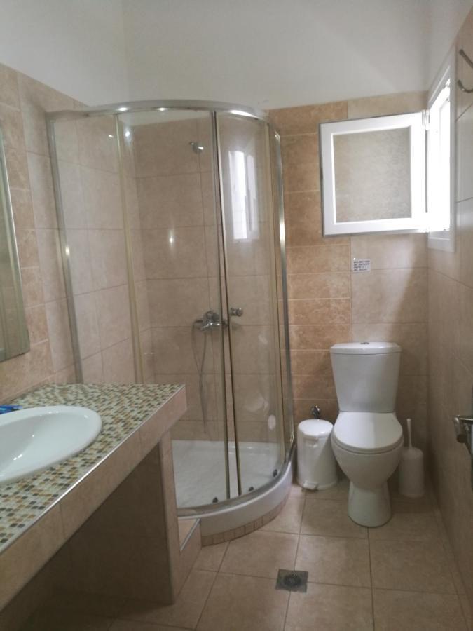חניוטי Villa Anna מראה חיצוני תמונה