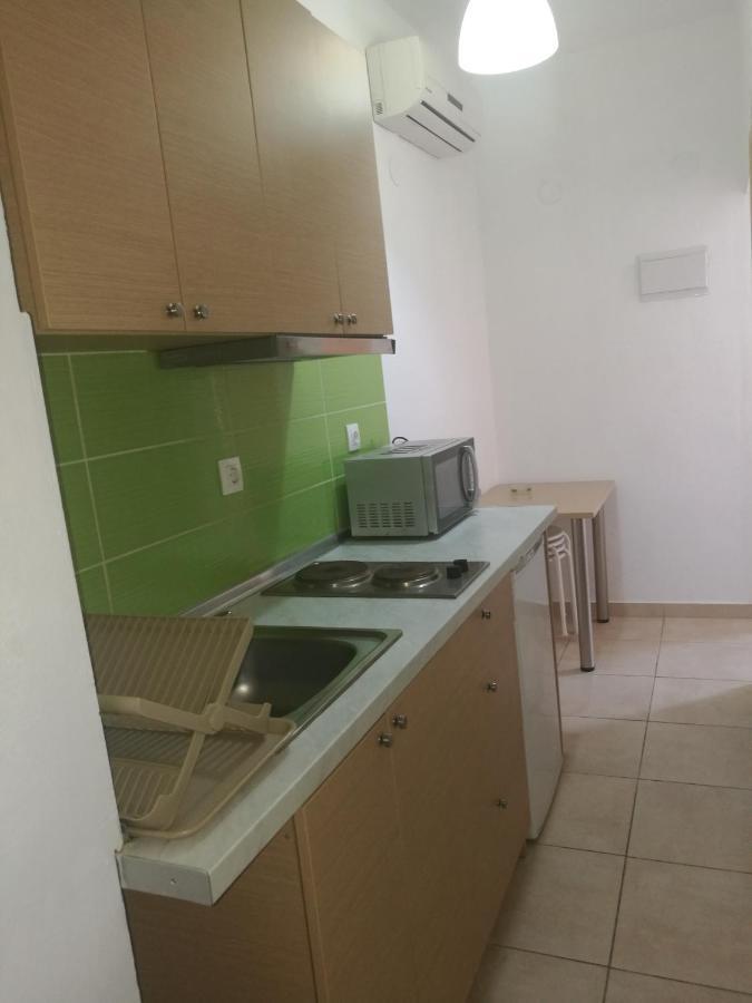 חניוטי Villa Anna מראה חיצוני תמונה