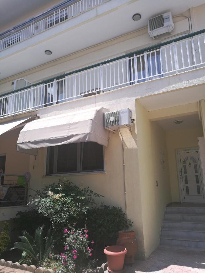 חניוטי Villa Anna מראה חיצוני תמונה