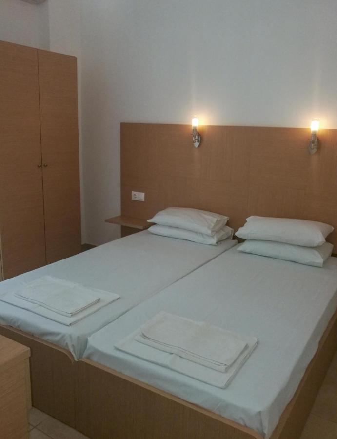 חניוטי Villa Anna מראה חיצוני תמונה