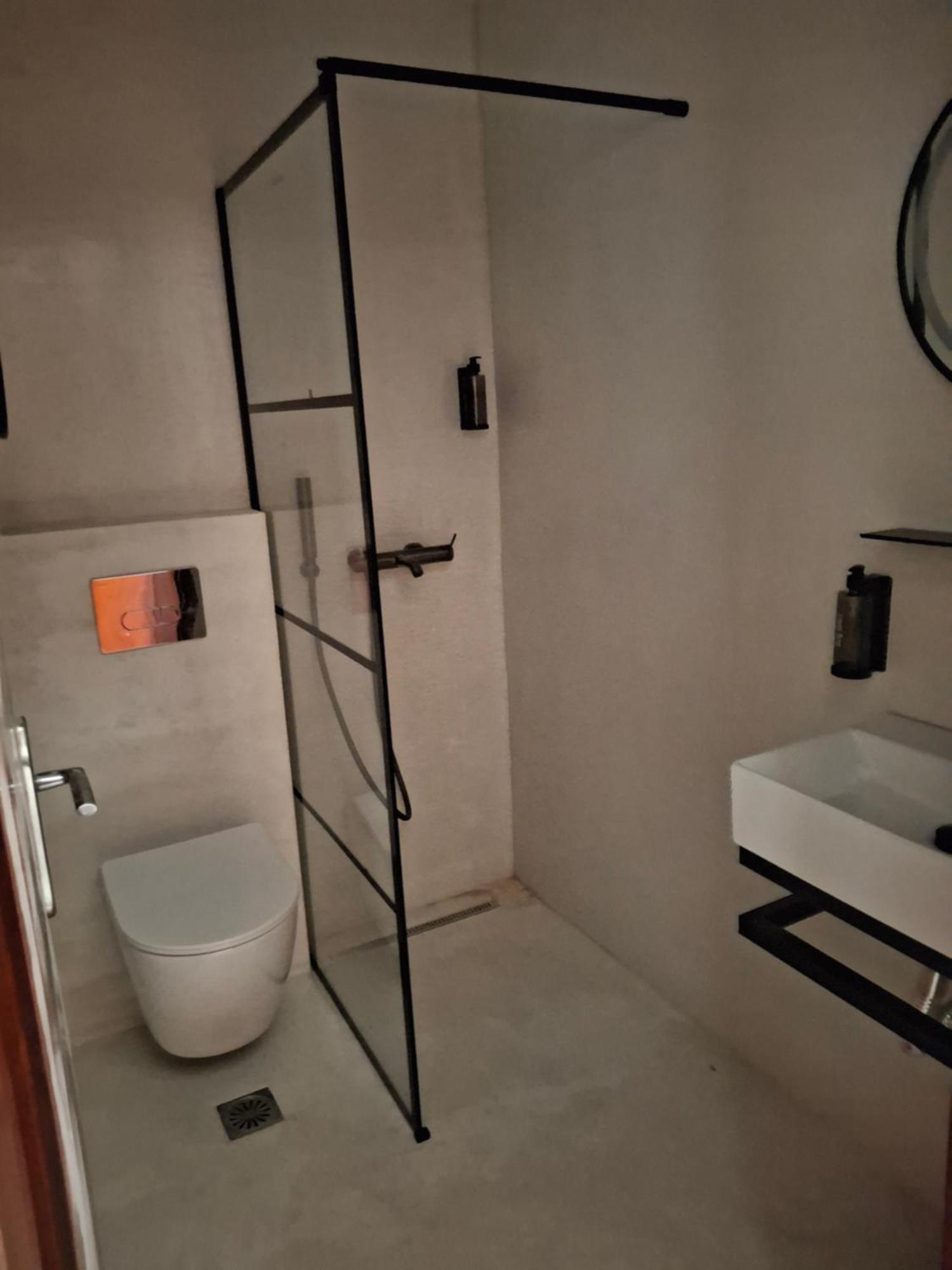 חניוטי Villa Anna מראה חיצוני תמונה
