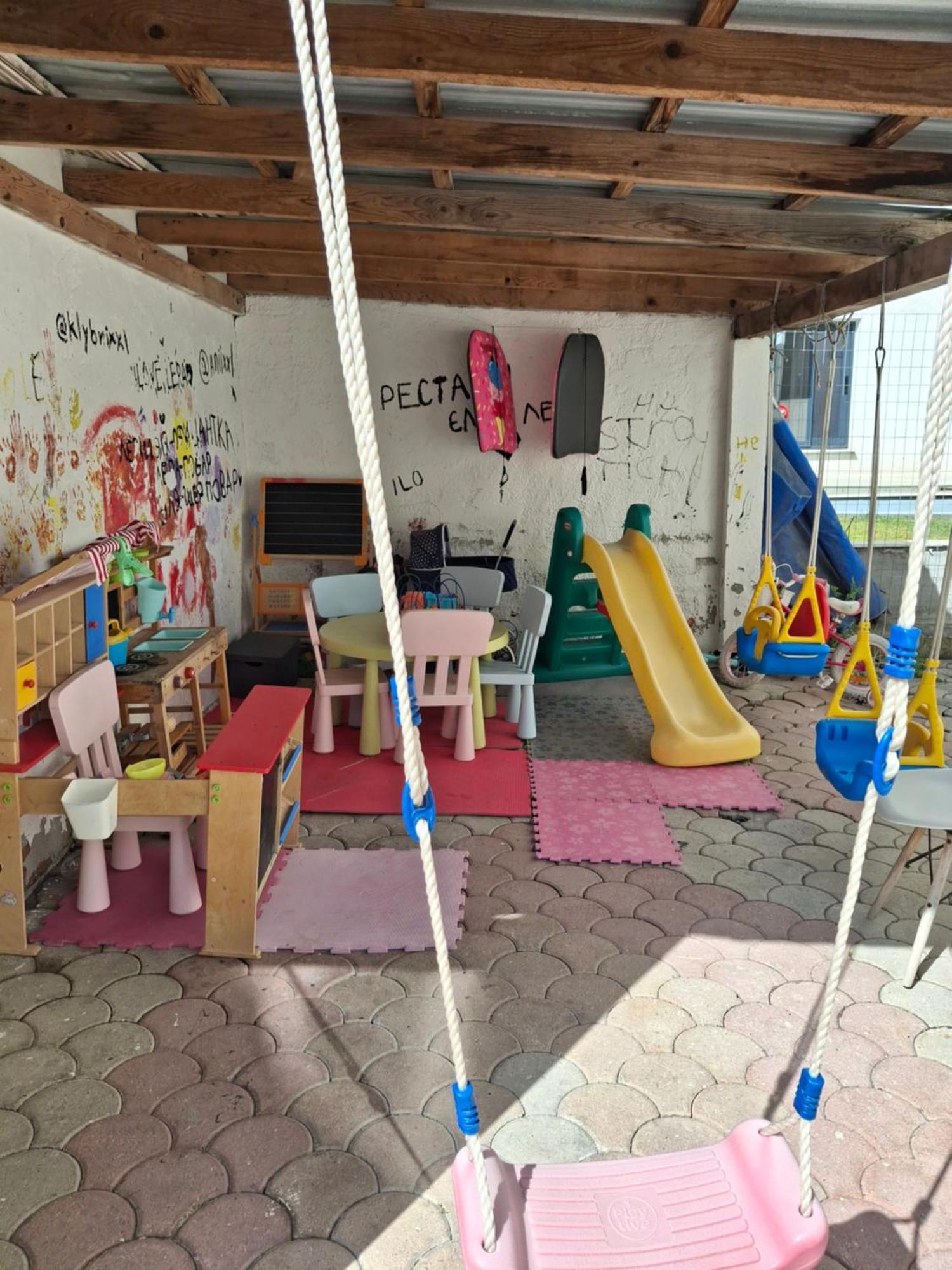חניוטי Villa Anna מראה חיצוני תמונה